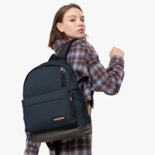 Eastpak Alltags-Rucksack Wyoming denimblau 24 Liter